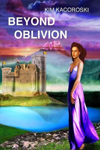 Cover image for Beyond Oblivion: Book Two of the Oblivion Series