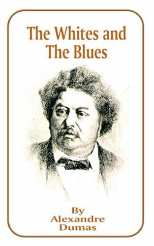 Cover image for The Whites and the Blues