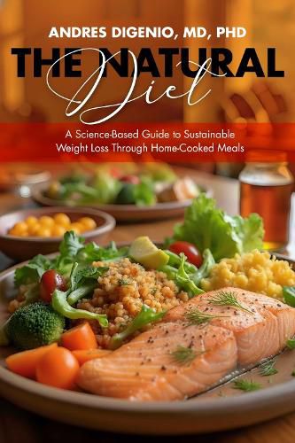 Cover image for The Natural Diet