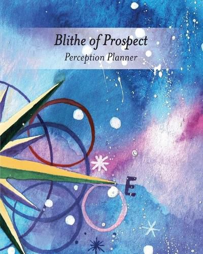 Cover image for Blithe of Prospect: Perception Planner