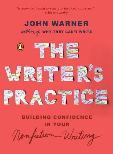 Cover image for The Writer's Practice