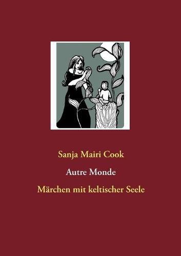 Cover image for Autre Monde: Marchen mit keltischer Seele