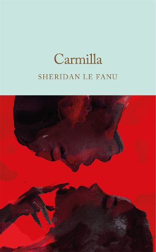 Cover image for Carmilla