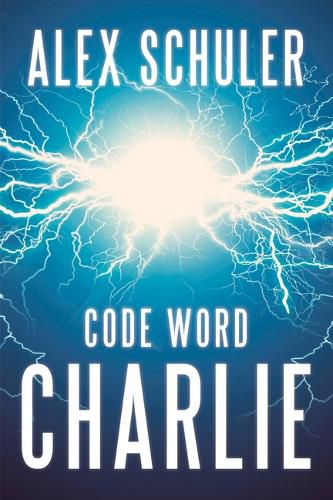 Cover image for Code Word Charlie
