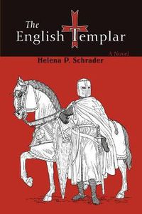 Cover image for The English Templar