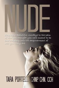 Cover image for Nude