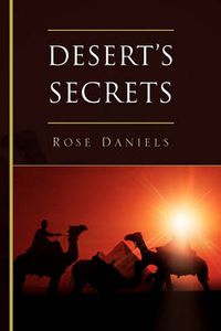 Cover image for Desert's Secrets