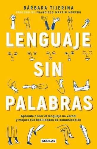 Cover image for Lenguaje sin palabras / Non-Verbal Language