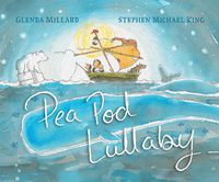 Cover image for Pea Pod Lullaby