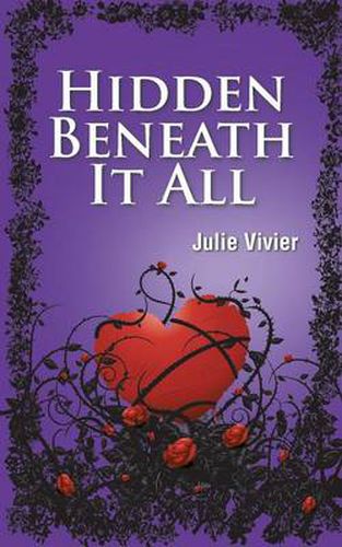 Cover image for Hidden Beneath It All