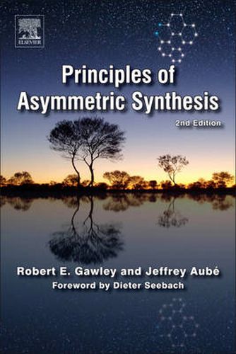 Cover image for Principles of Asymmetric Synthesis