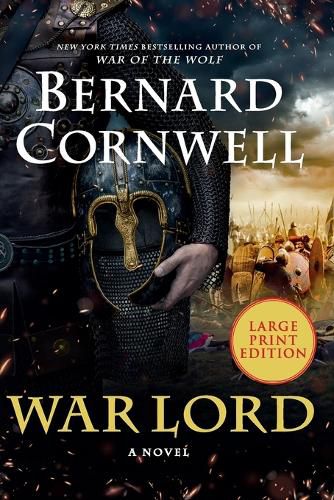 Cover image for War Lord