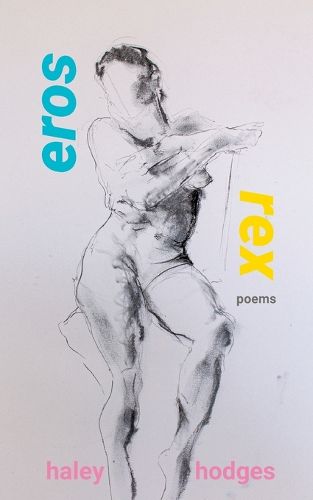 Cover image for Eros Rex