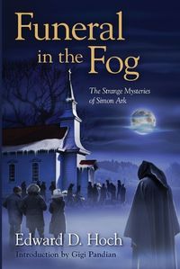 Cover image for Funeral in the Fog