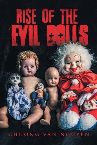 Cover image for Rise of the Evil Dolls