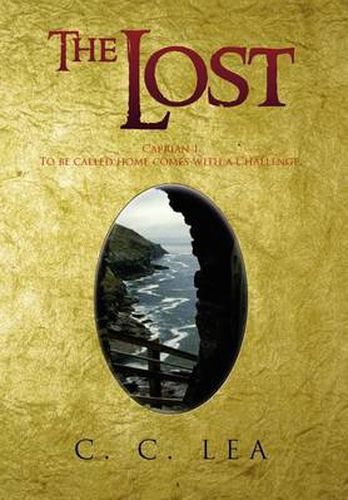 Cover image for The Lost: Caprian 1 to Be Called Home Comes with a Challenge.