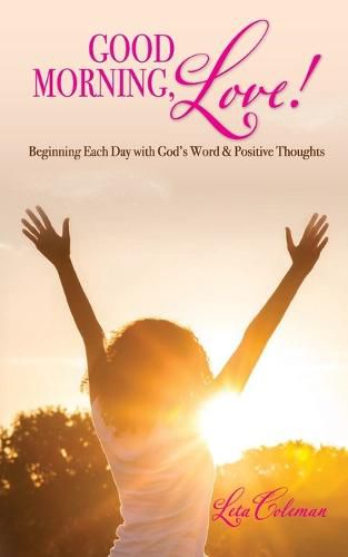 Cover image for Good Morning Love, Vol. 1