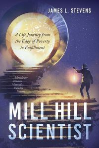 Cover image for Mill Hill Scientist