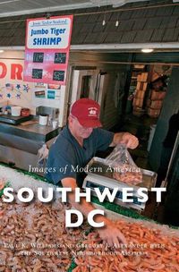 Cover image for Southwest DC