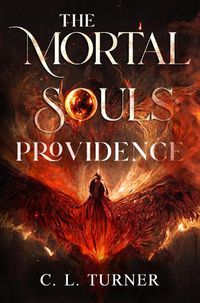 Cover image for The Mortal Souls: Providence