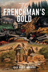 Cover image for The Frenchman's Gold