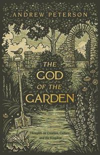 Cover image for The God of the Garden