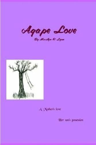 Cover image for Agape Love