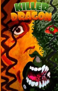 Cover image for Killer Dragon