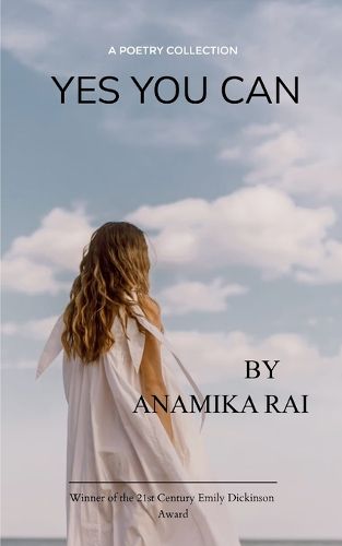 Cover image for Yes You Can