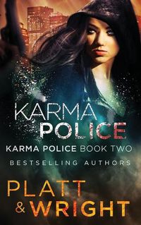 Cover image for Karma Police