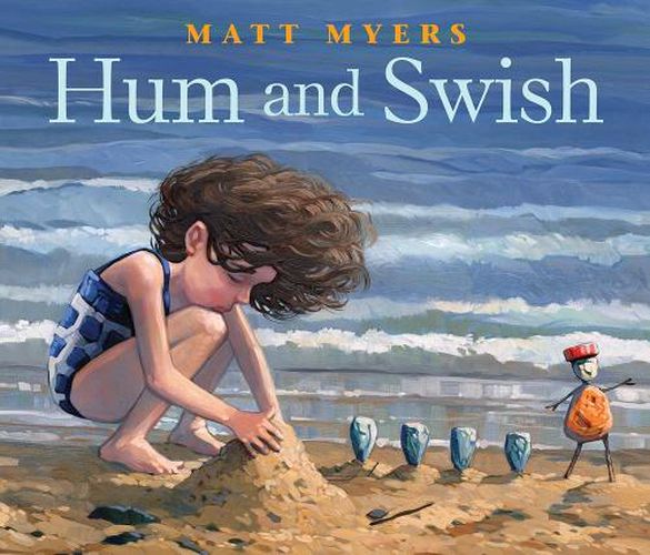 Cover image for Hum and Swish