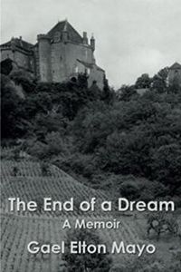 Cover image for The End of a Dream: A Memoir