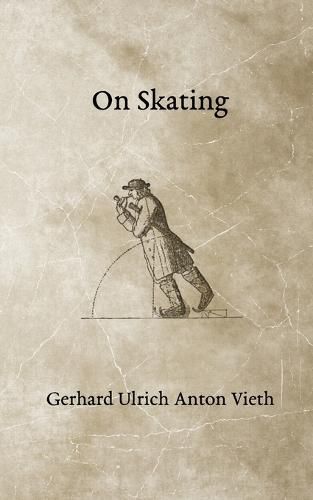 Cover image for On Skating