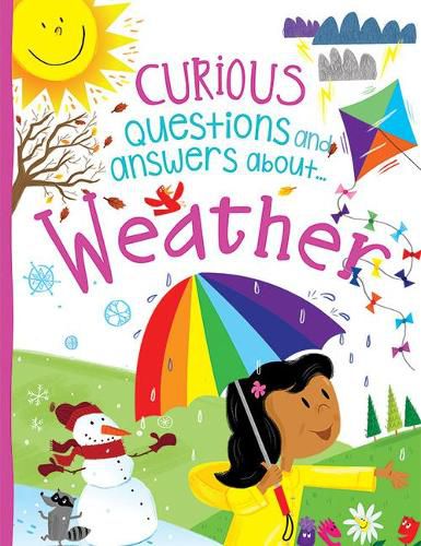 Cover image for Weather