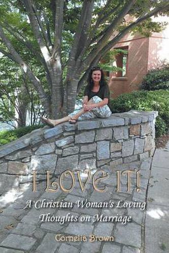 Cover image for I Love It!