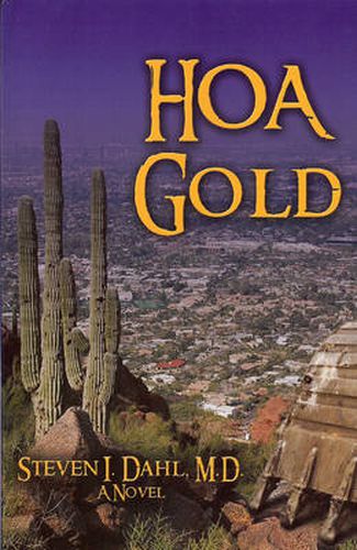 Cover image for HOA Gold