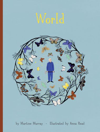 Cover image for World