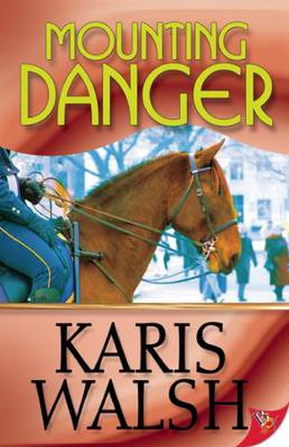 Cover image for Mounting Danger