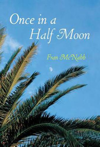 Cover image for Once in a Half Moon