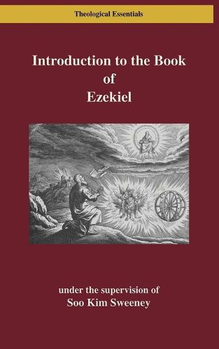 Cover image for Introduction to the Book of Ezekiel