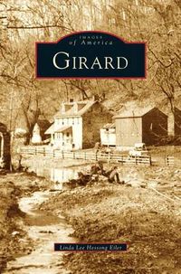 Cover image for Girard