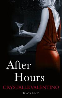Cover image for After Hours: Black Lace Classics