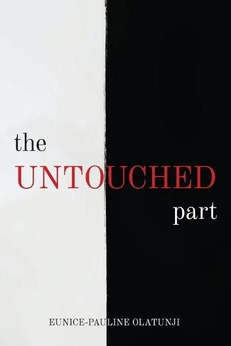 Cover image for The Untouched Part