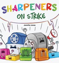 Cover image for Sharpeners on Strike