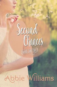 Cover image for Second Chances