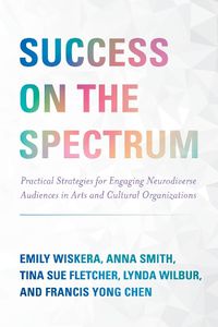 Cover image for Success on the Spectrum