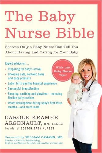 Baby Nurse Bible