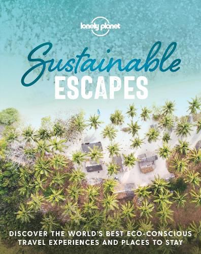 Cover image for Sustainable Escapes
