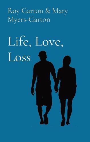 Cover image for Life, Love, Loss