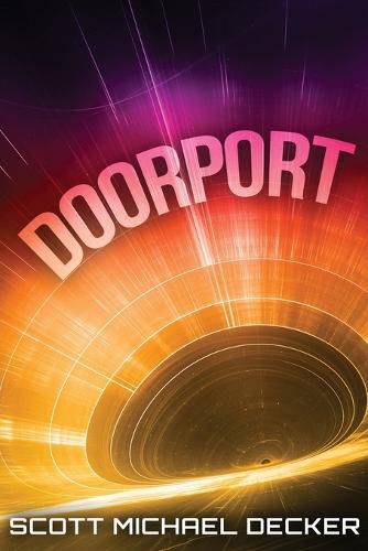 Doorport: Large Print Edition